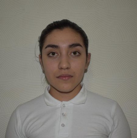 Dhamar Aranzazú - ID: 325000