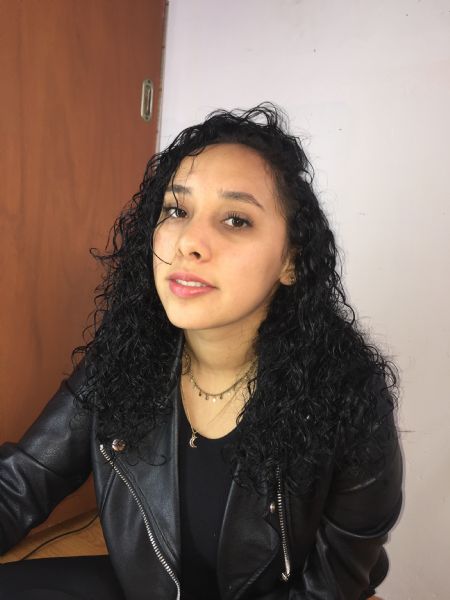 Sandy Paulina - ID: 325313