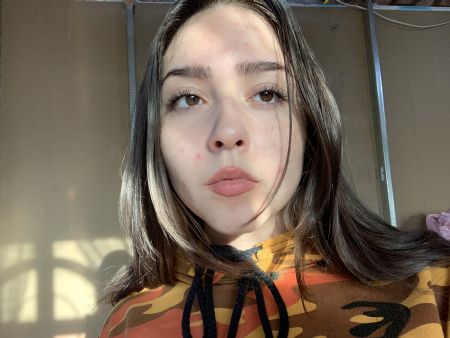 Areli - ID: 325518