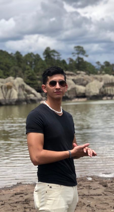 Bryan Arturo - ID: 326421