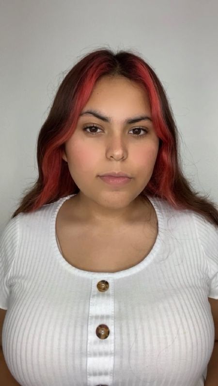Atalia Judith - ID: 327024