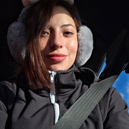Lexa - ID: 327302