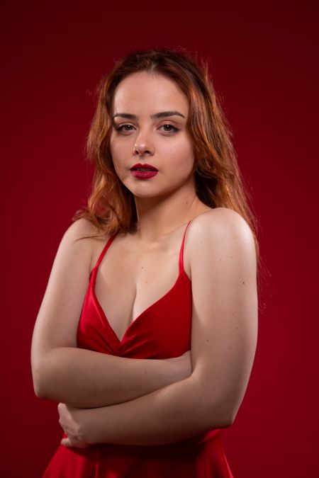Giuliana - ID: 327957