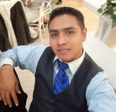 Fernando Antonio - ID: 328100