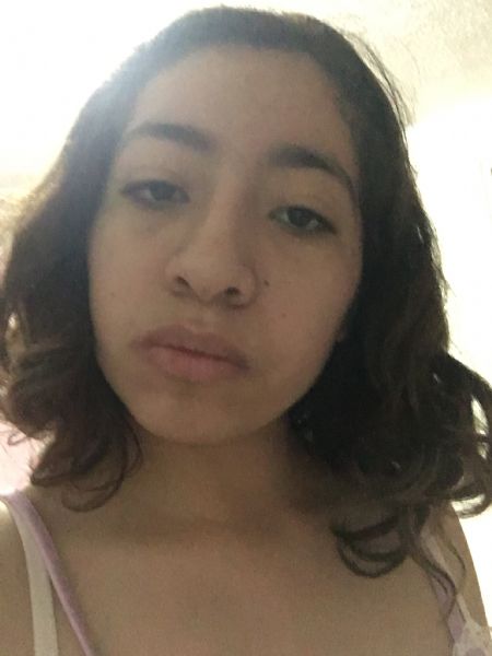 Itzel - ID: 328196
