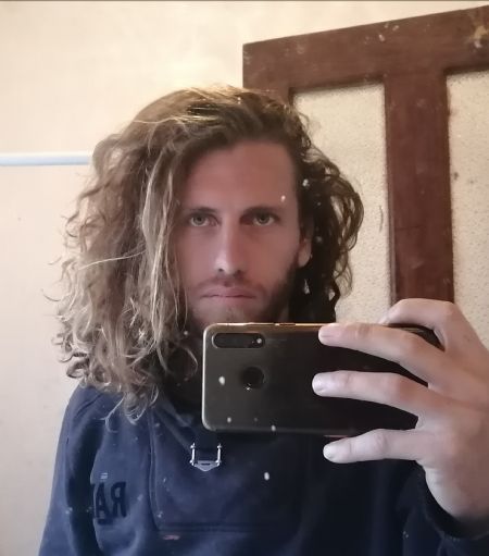 Juan Manuel - ID: 328478