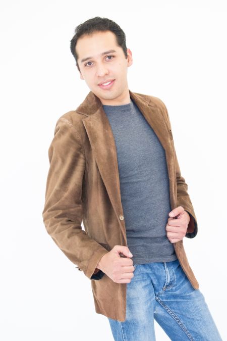 Saul - ID: 328790 - 626876