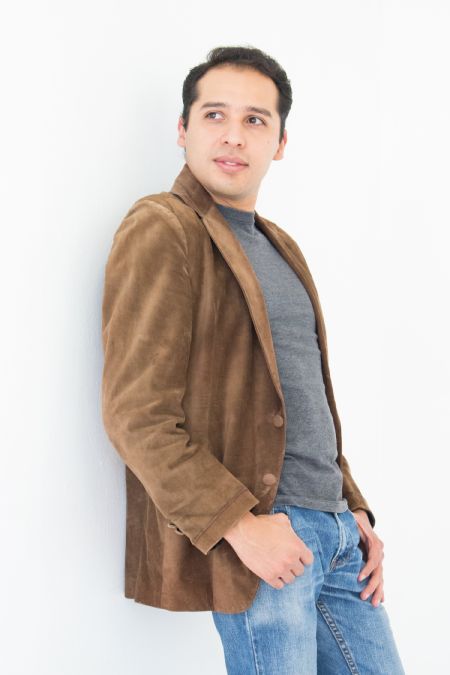 Saul - ID: 328790 - 626877