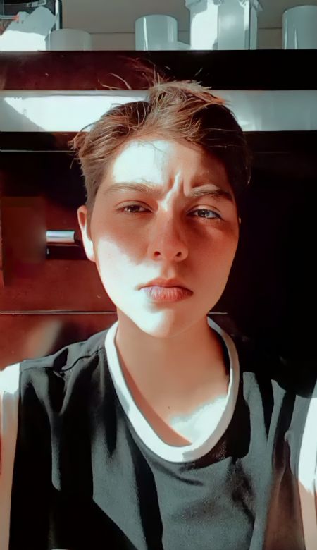 Angelica - ID: 328996
