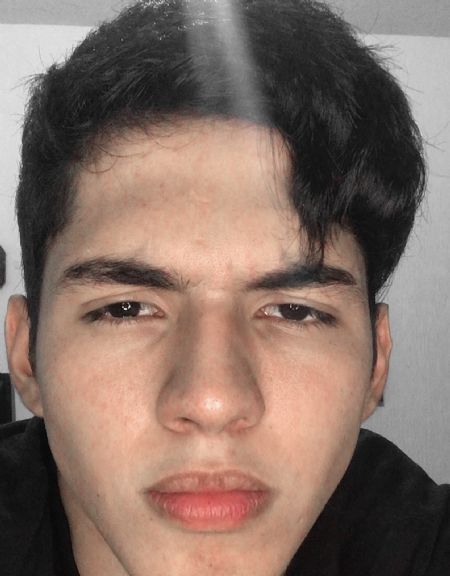 Jorge Eduardo - ID: 329075 - 627322
