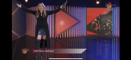 Cristina Alicia - ID: 329596 - 654810