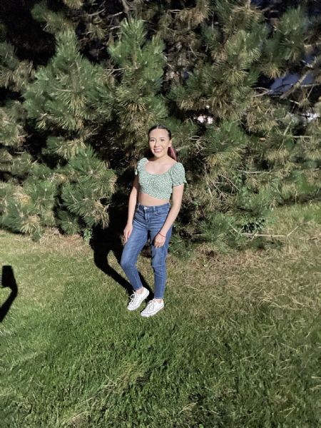 Arantxa Iveth - ID: 330002 - 628665