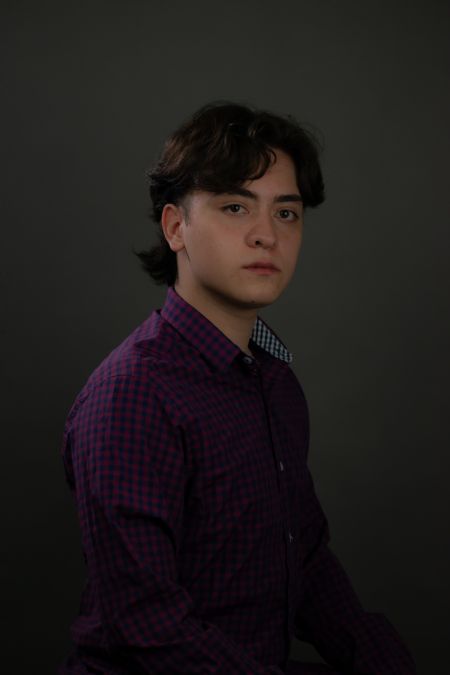 Sebastián - ID: 330795