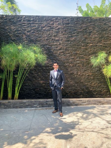 Arturo - ID: 331030