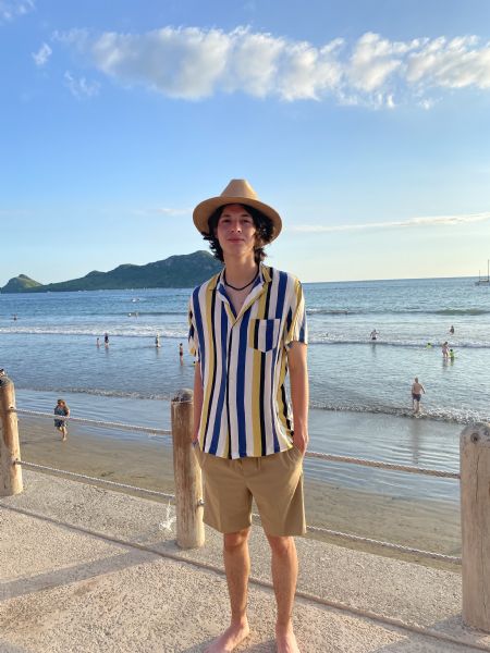Daniel - ID: 331099
