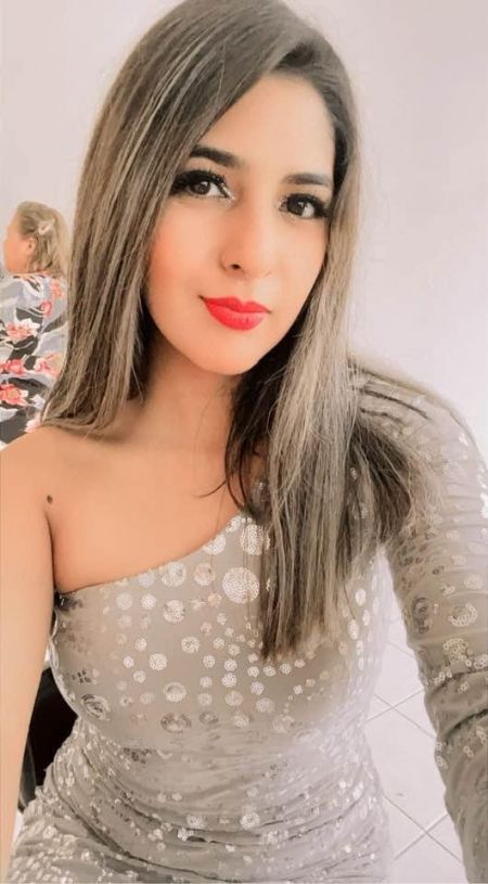 Karla Michelle - ID: 331326