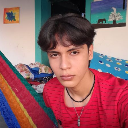 José Edgardo - ID: 331902