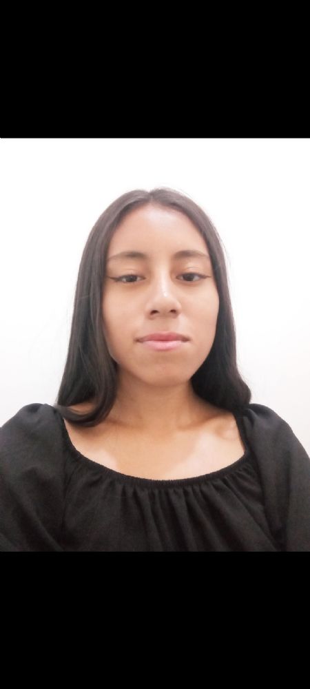Ximena Berenice - ID: 332746