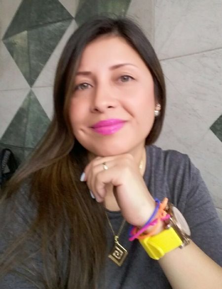 YELITZA - ID: 33368 - 261695