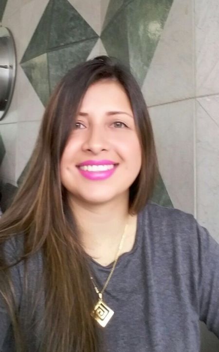 YELITZA - ID: 33368 - 261696