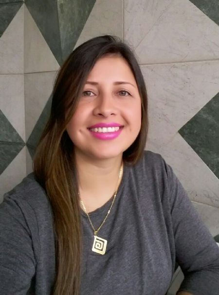 YELITZA - ID: 33368 - 261697