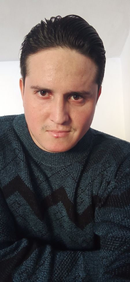 Junior Danilo - ID: 333742