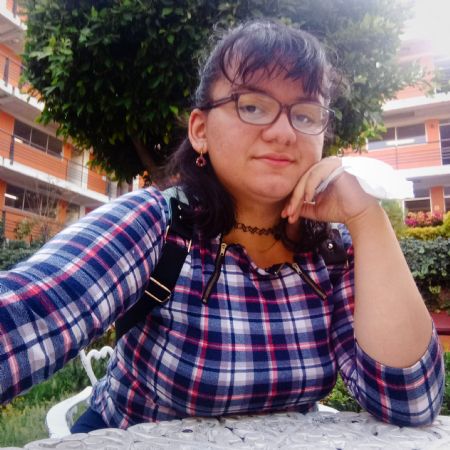 Aura Beatriz - ID: 333818