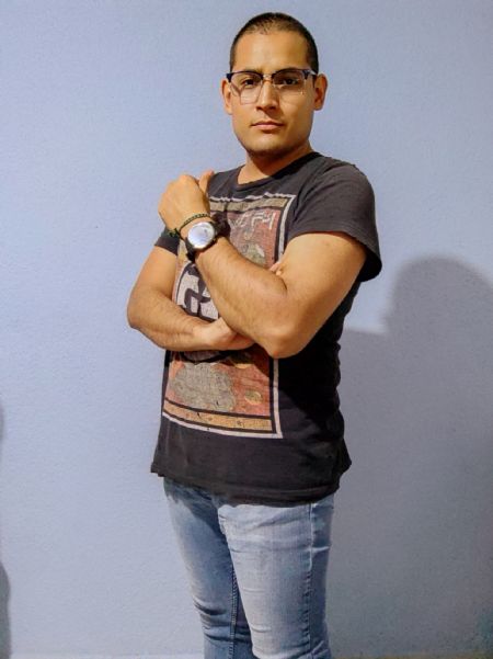 Michel Alejandro - ID: 334013 - 641000