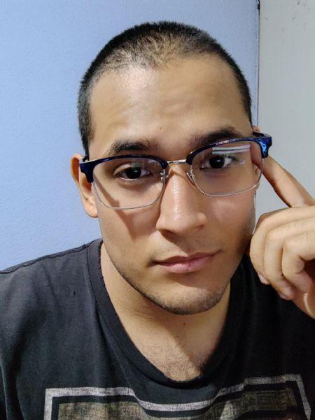 Michel Alejandro - ID: 334013 - 641002