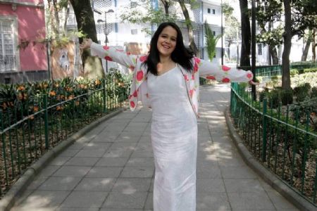 Alondra - ID: 334285