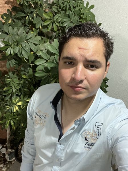 Luis - ID: 334311 - 636651