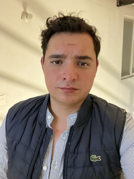Luis - ID: 334311 - 636656