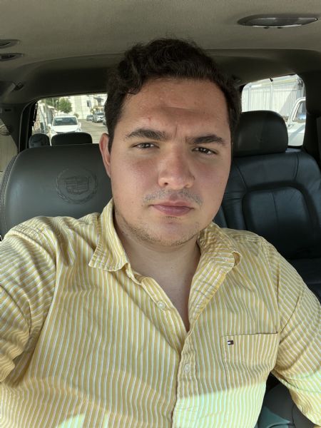 Luis - ID: 334311 - 636657