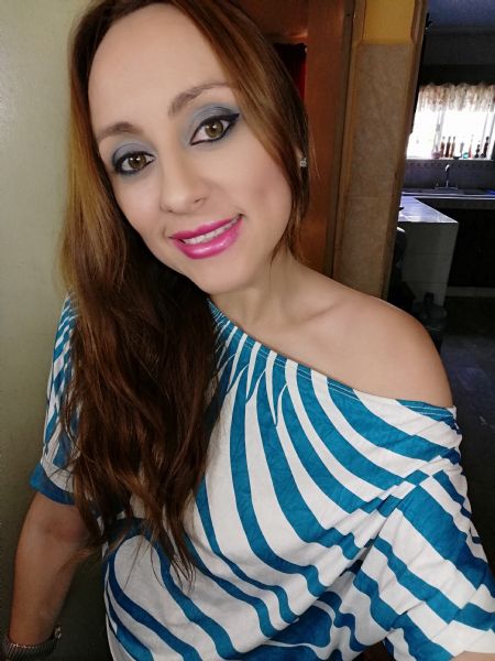 Alicia - ID: 334384