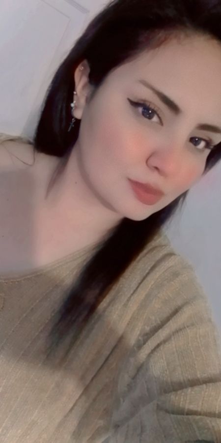 Michelle - ID: 334571