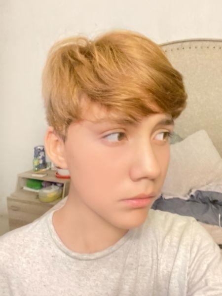 Caleb Adrián - ID: 334593