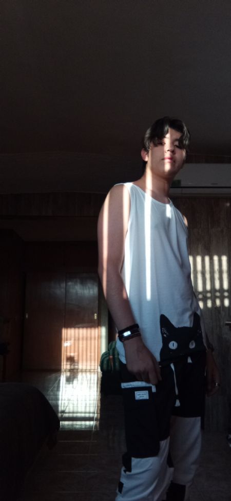 Diego Axel - ID: 334669