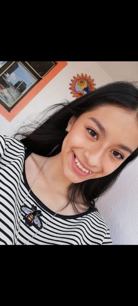 Mily - ID: 334833