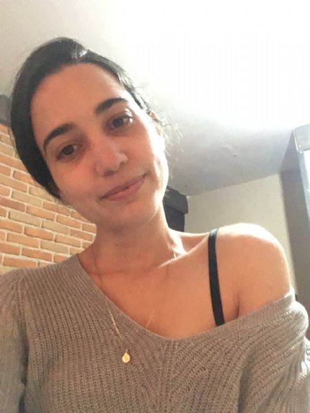 Claudia - ID: 334845