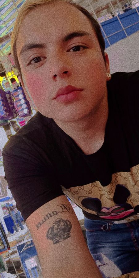 Manuel uriel - ID: 335041