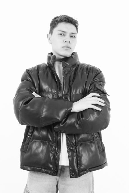 Efrén Felipe Antonio - ID: 335694 - 745626