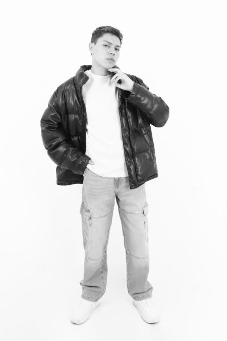 Efrén Felipe Antonio - ID: 335694 - 745627