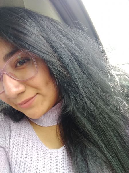 Sarahi - ID: 335806