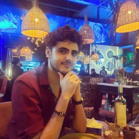 Samuel - ID: 335951