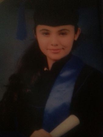 Esthefany Marialy - ID: 33661