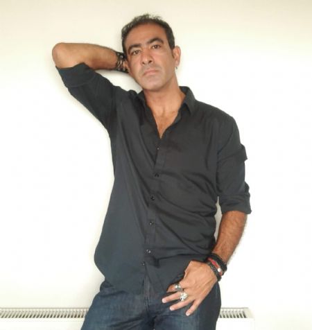Sergio Fabián - ID: 336674 - 662195