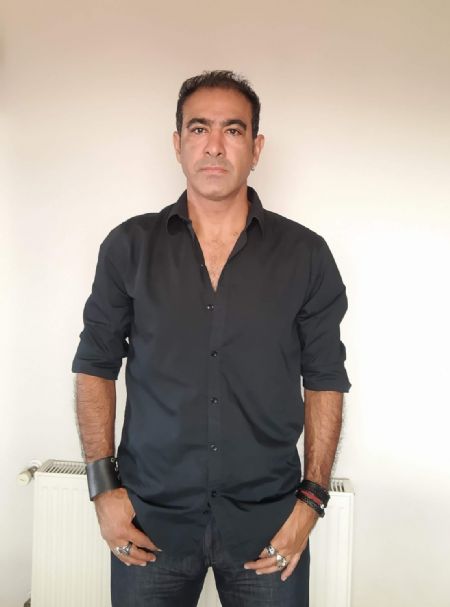 Sergio Fabián - ID: 336674 - 662196