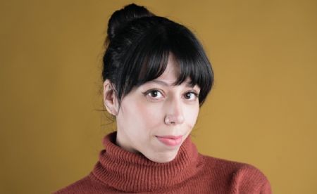 Fernanda - ID: 336750