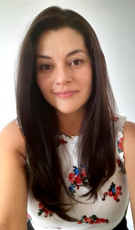 Maria - ID: 337858