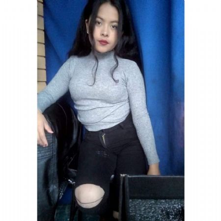 Yahel Cristina - ID: 340329 - 644817
